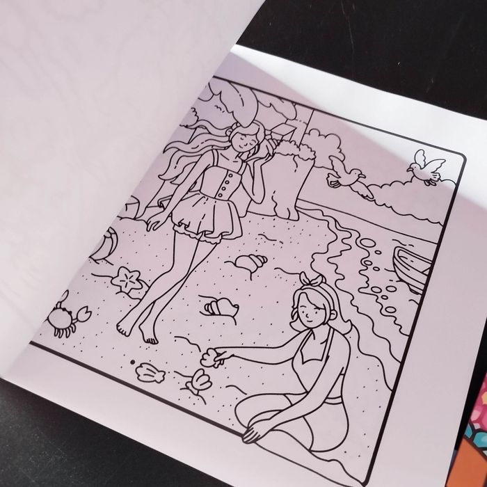 Lot de 4 livres cozy colo 24 pages neufs - photo numéro 10