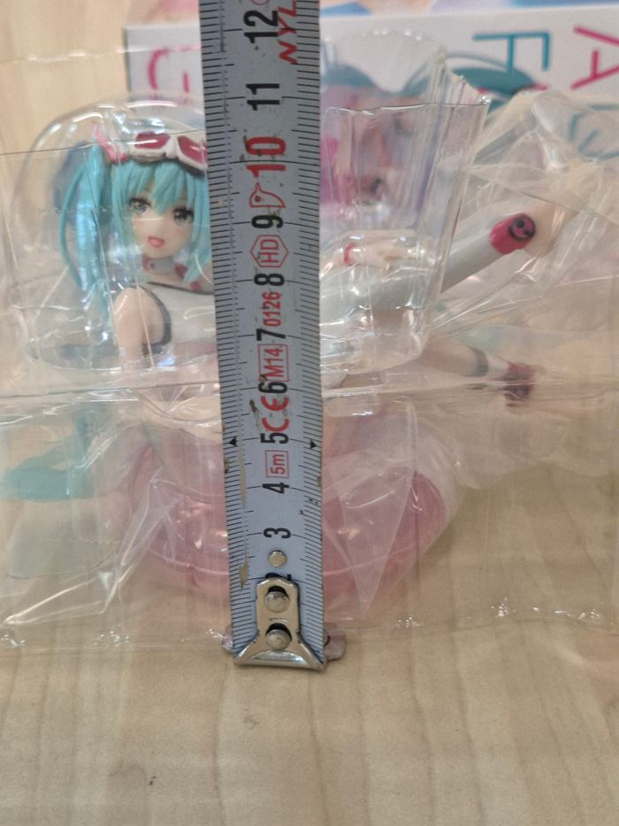 Figurine Hatsune Miku - photo numéro 9