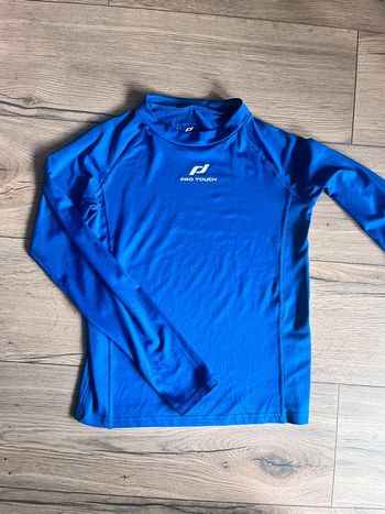 Maillot de sport 10-12 ans pro touch