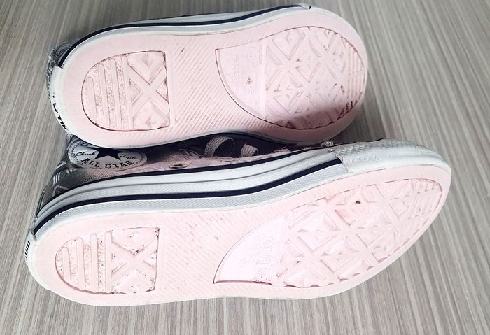 Baskets converse t 31.5 - photo numéro 5