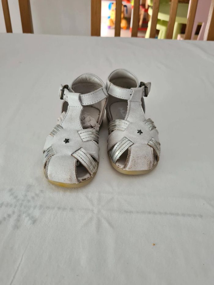 Lot de 2 paires de ballerines Mod8 - photo numéro 11