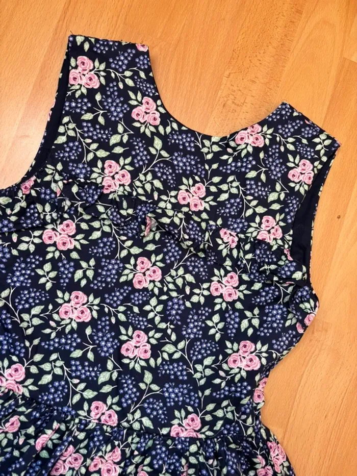 Robe à motifs - photo numéro 4