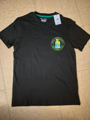 Tee-shirt Celio Rock et Mortu en S