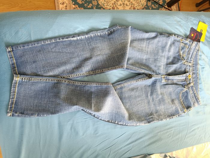 Jeans - photo numéro 2