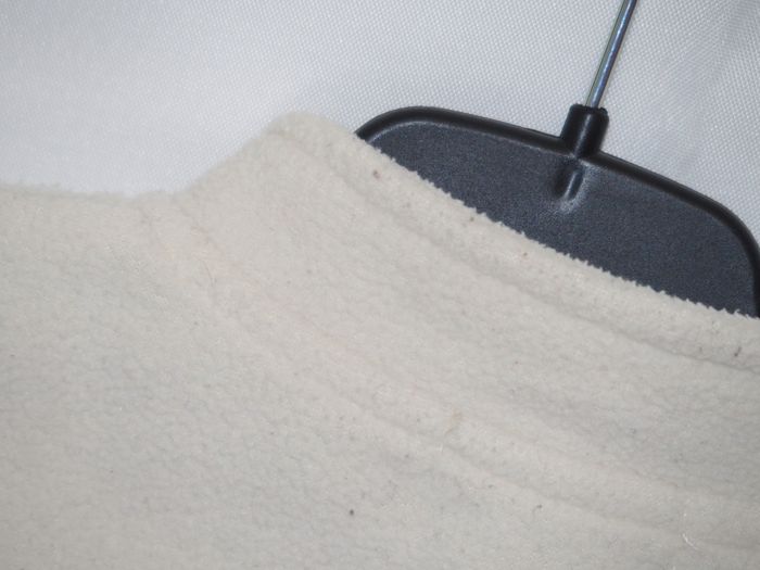 Veste polaire - photo numéro 5