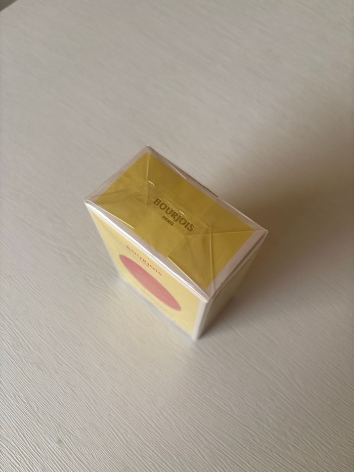 Parfum mon bourgois 50ml - photo numéro 4