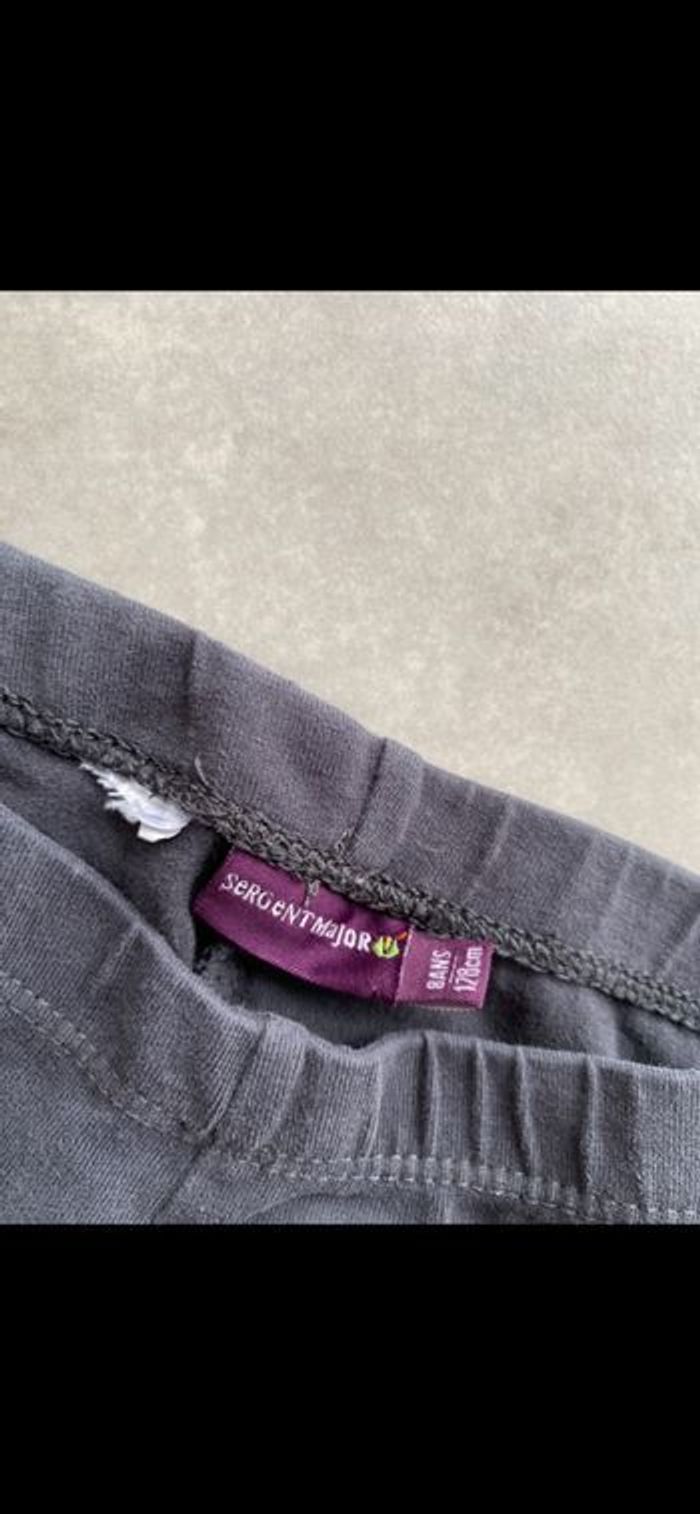 Legging fille 8 ans - photo numéro 7