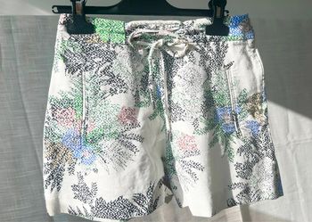 Short Zara