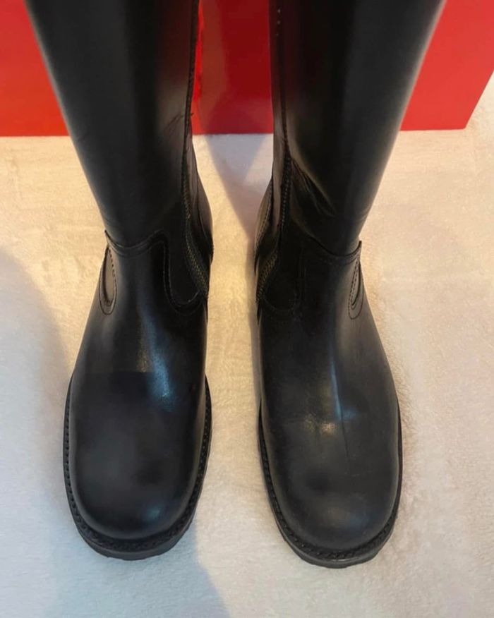 Bottes pom d’api 35 - photo numéro 3