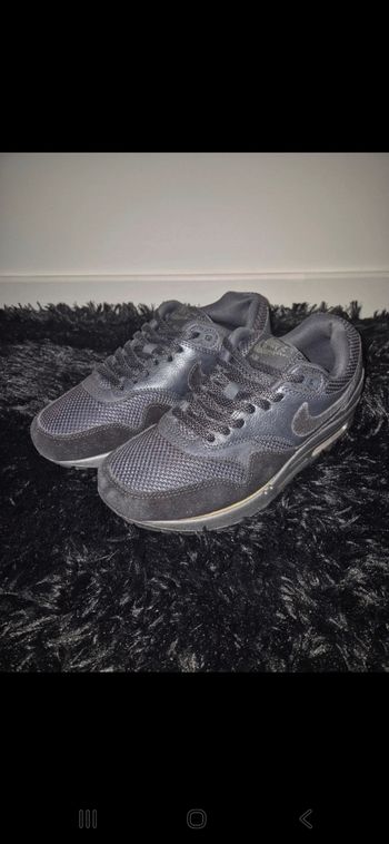 Air max 1