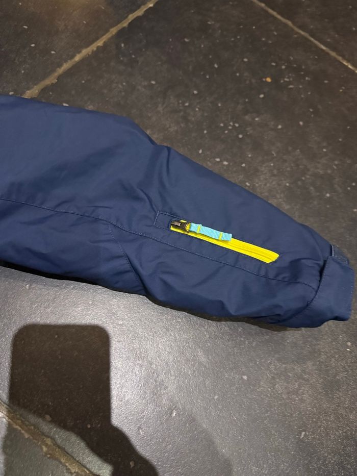 Manteau de ski 12 ans - photo numéro 4