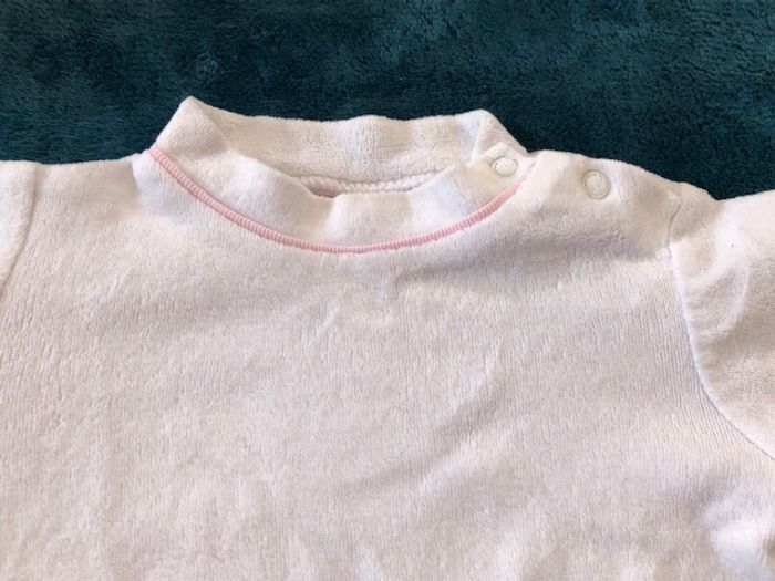 Haut Disney by C&A 1 mois (56 cm) - photo numéro 2