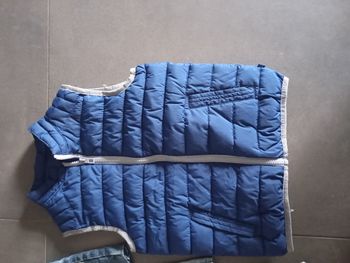 Vêtements garçon