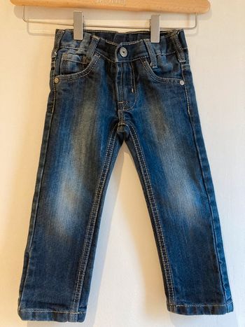 Jeans garçon