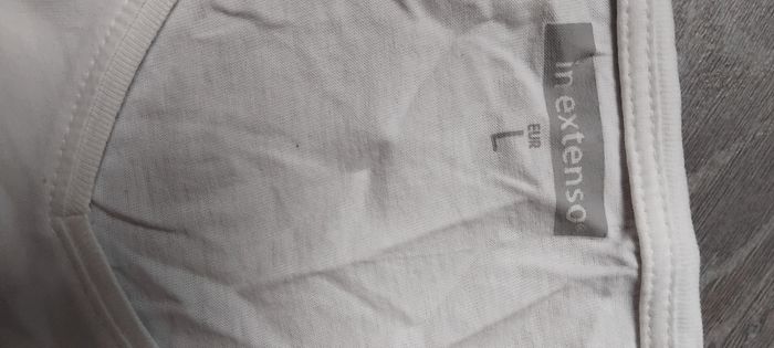 T shirt manches longues - photo numéro 2