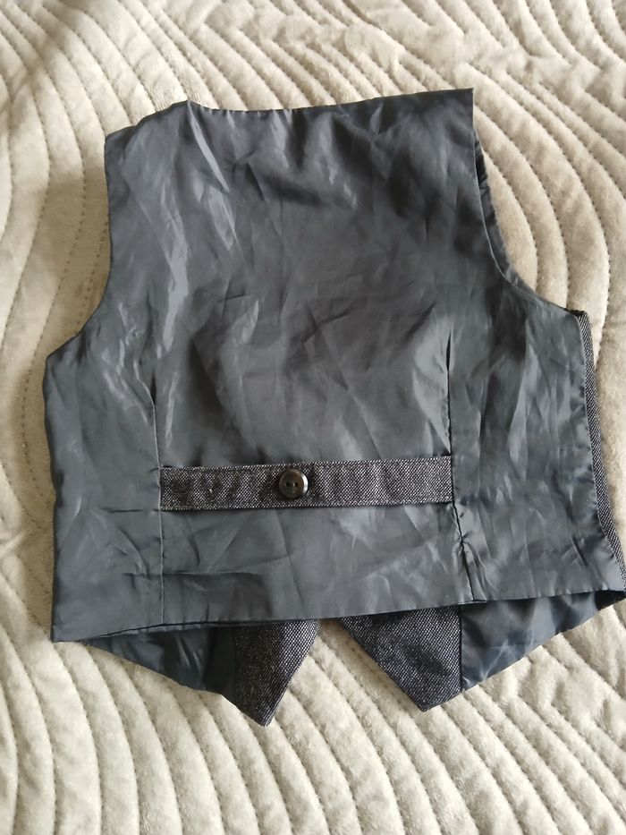 Veste costume bébé - photo numéro 3