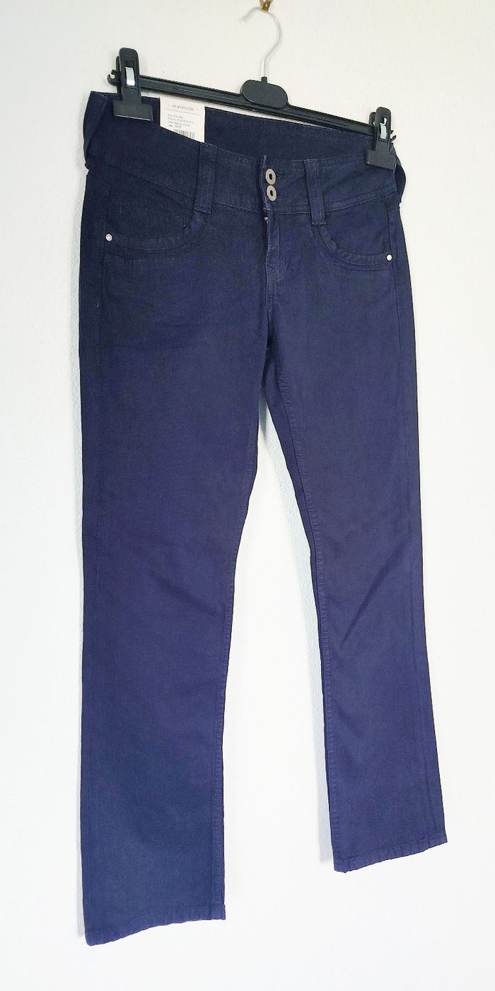 Jean Pepe jean taille 36 - photo numéro 2