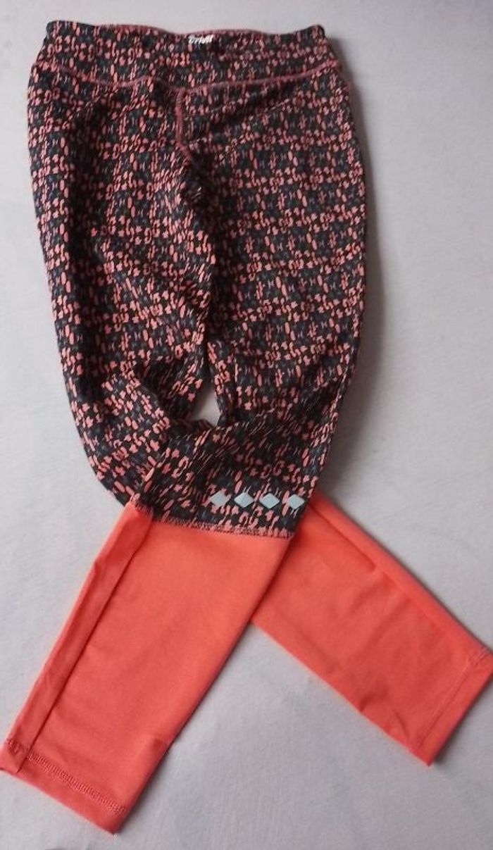 un beau legging de soprt
