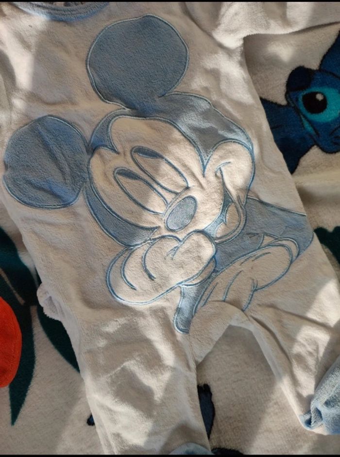 Pyjama disney - photo numéro 3