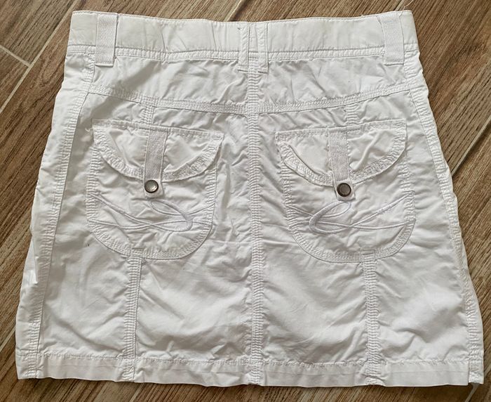 Mini jupe - photo numéro 2