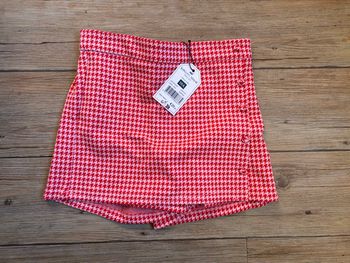 Jupe Sergent Major taille 10 ans. Neuve étiquetée