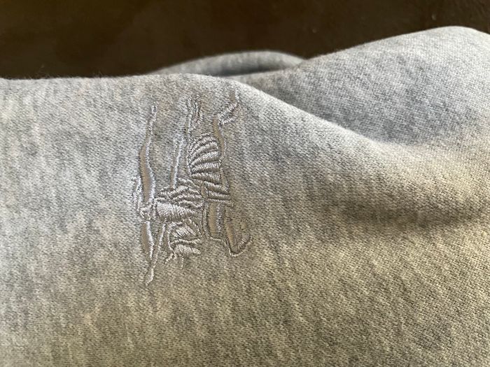 Gilet Burberry taille M - photo numéro 4