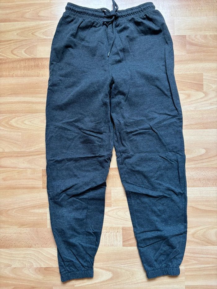 Jogging en molleton H&M