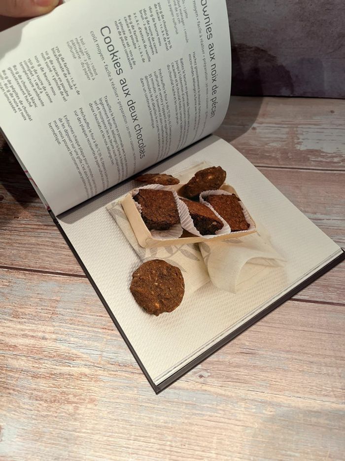 Chic du chocolat - photo numéro 9