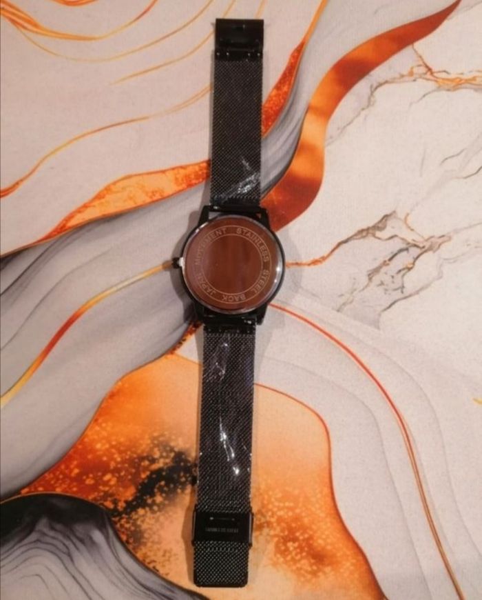 Montre BMW - photo numéro 4