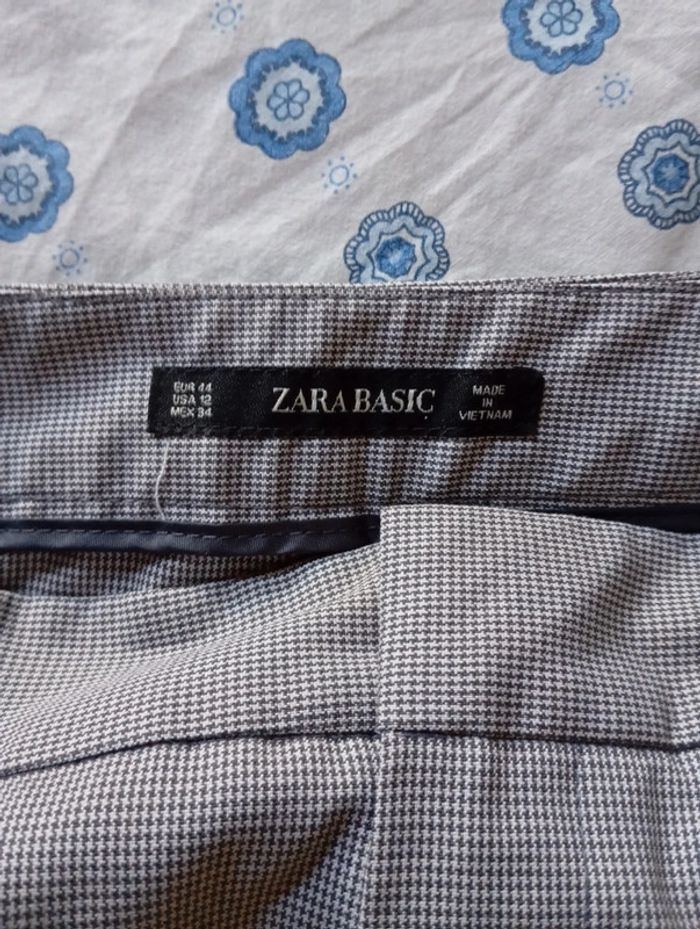 Pantalon Zara - photo numéro 4