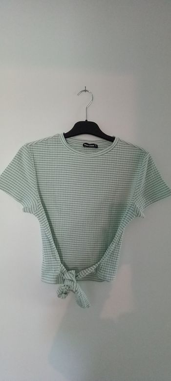 Tshirt Tally Weijl 