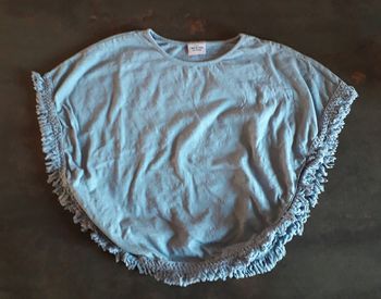 Haut plage Tape à l'oeil  TAO