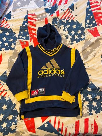 Sweat Adidas