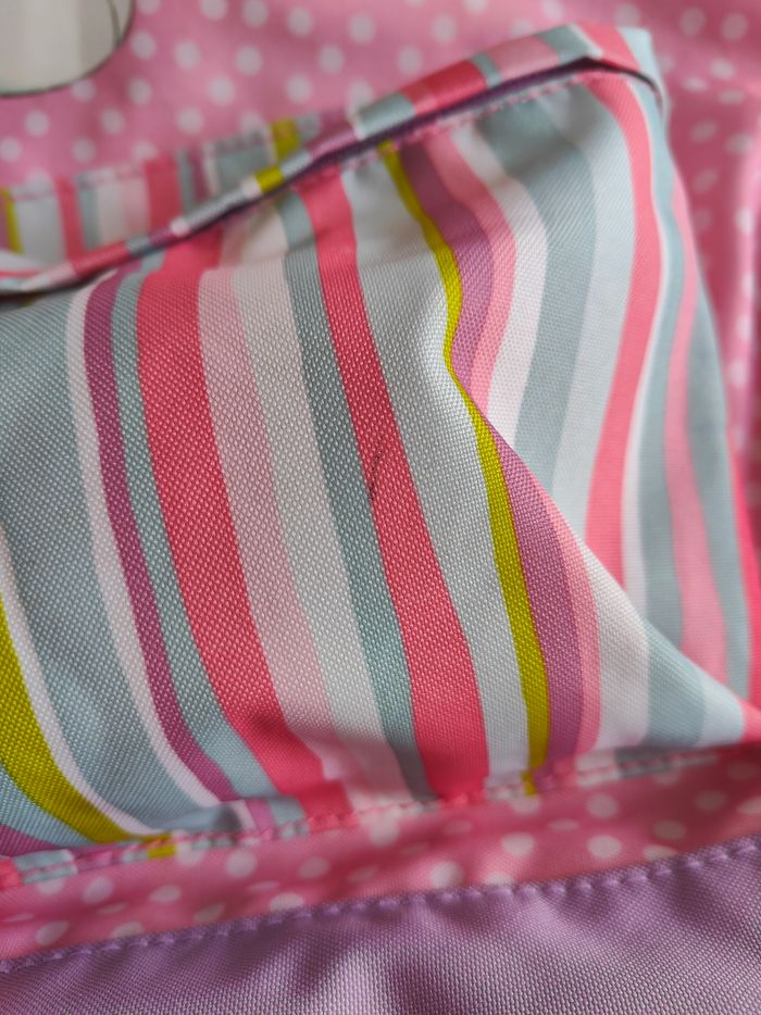 Sac a dos diddlina - photo numéro 4