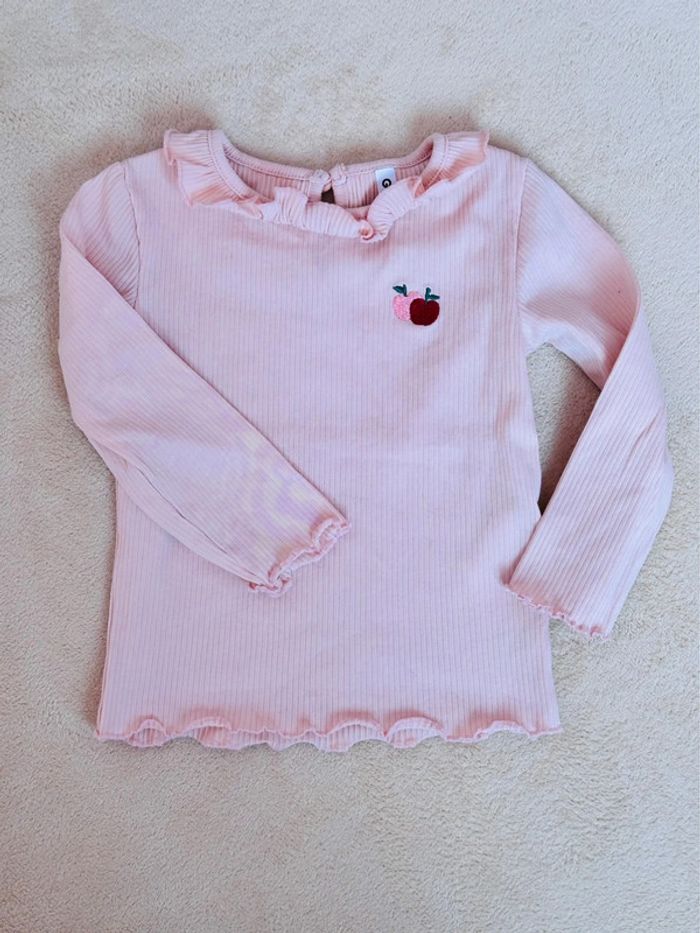 Ensemble Gémo rose - photo numéro 3