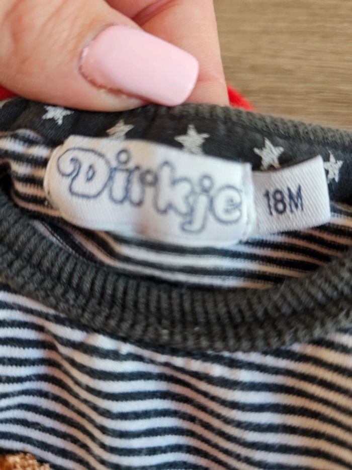 T-Shirts manches longues - photo numéro 3