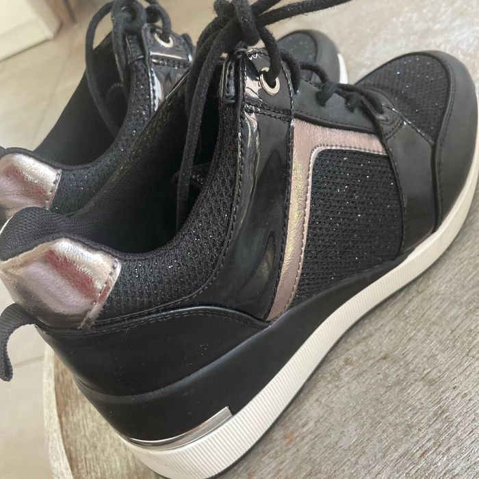 Chaussures 39 - photo numéro 3