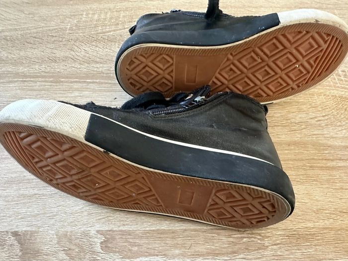 Paire de baskets Lulu Castagnette - photo numéro 9