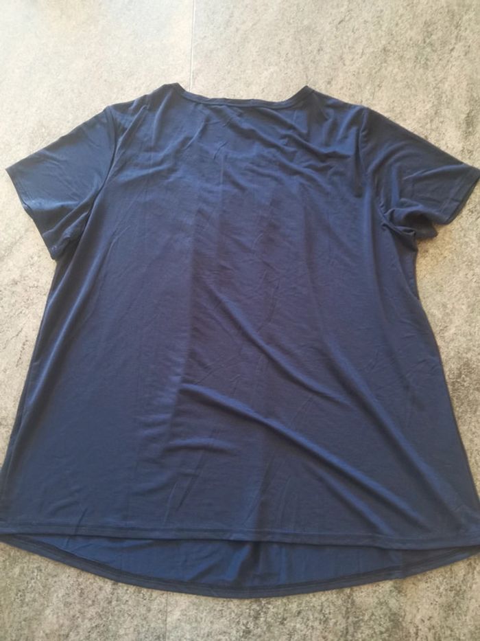 T-shirt taille XXXL wen ni - photo numéro 2
