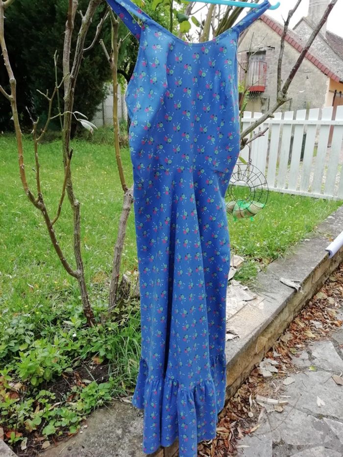 Robe d été - photo numéro 3