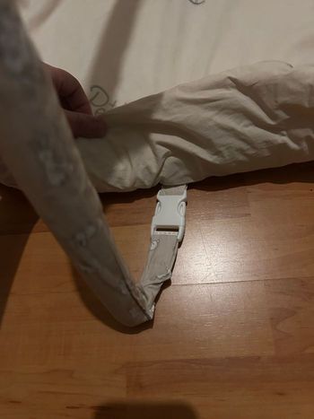 Tapis d’éveil bébé