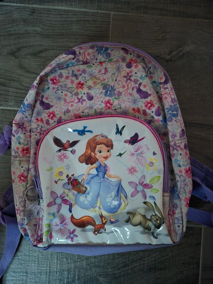 Sac a dos