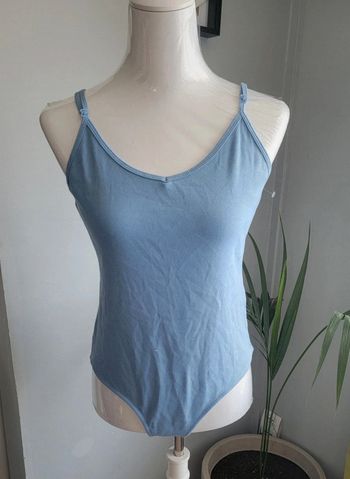 Bodies femme taille 42
