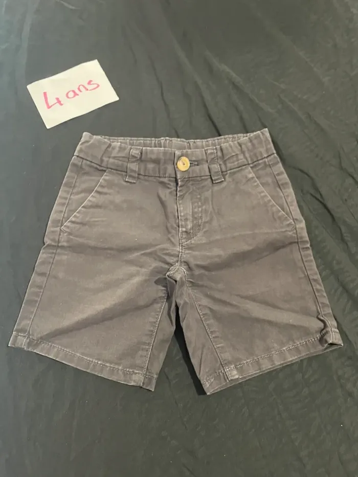 Short