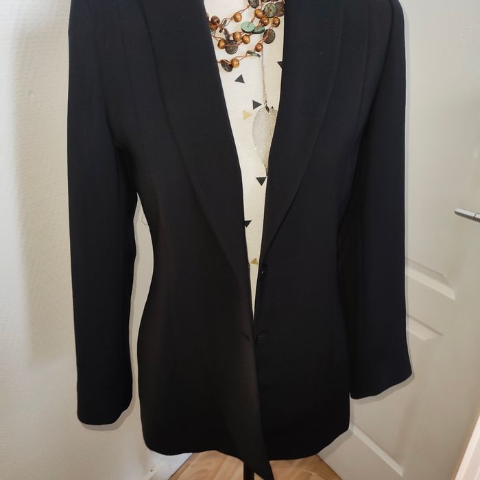 Veste Aquarelle - photo numéro 3