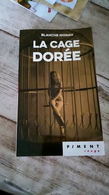La cage dorée