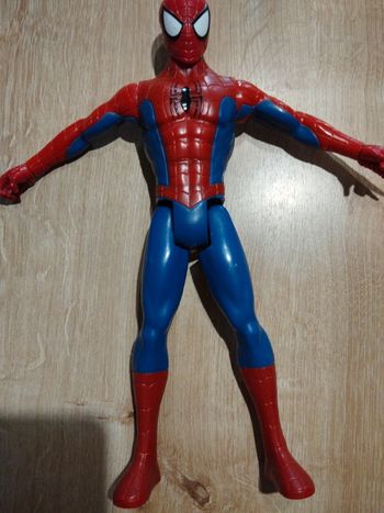 Spiderman hasbro 2019