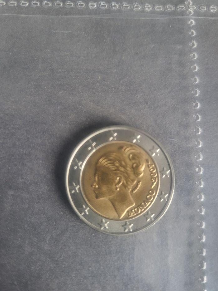Pièce 2€ - photo numéro 2