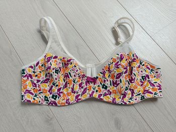 Soutien gorge Dim Generous 100b neuf