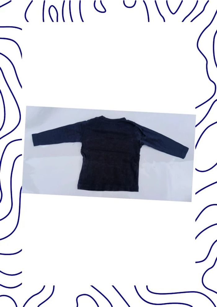 Tee shirt 12 mois Domyos - photo numéro 3